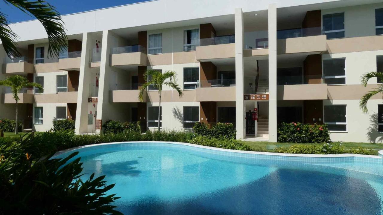 Porto Smeralda, Praia De Guarajuba, Formidavel 외부 사진
