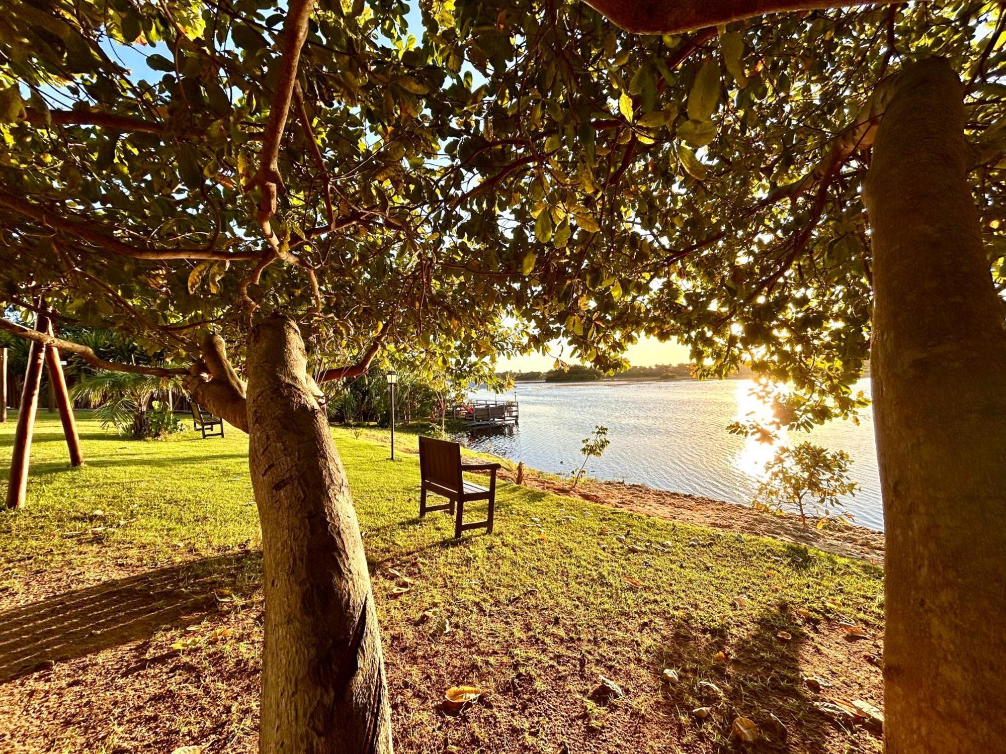 Porto Smeralda, Praia De Guarajuba, Formidavel 외부 사진